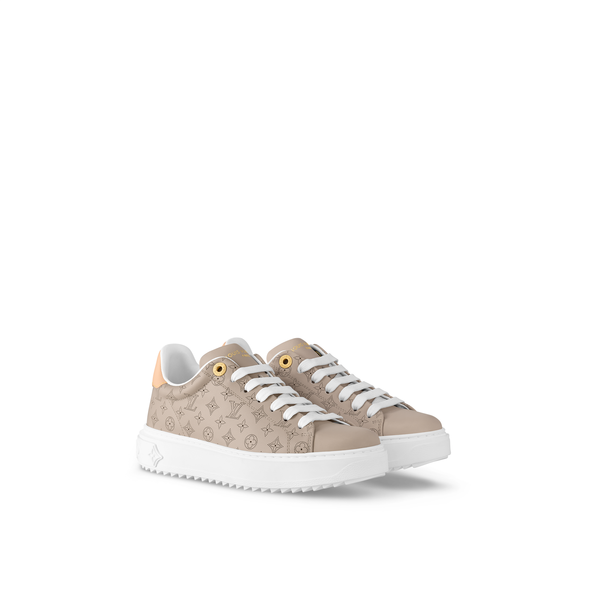 Louis vuitton clearance timeout sneaker price